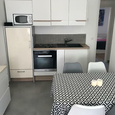 Bel Appartement 2 Ch A 300M De La Plage 德帕内 外观 照片