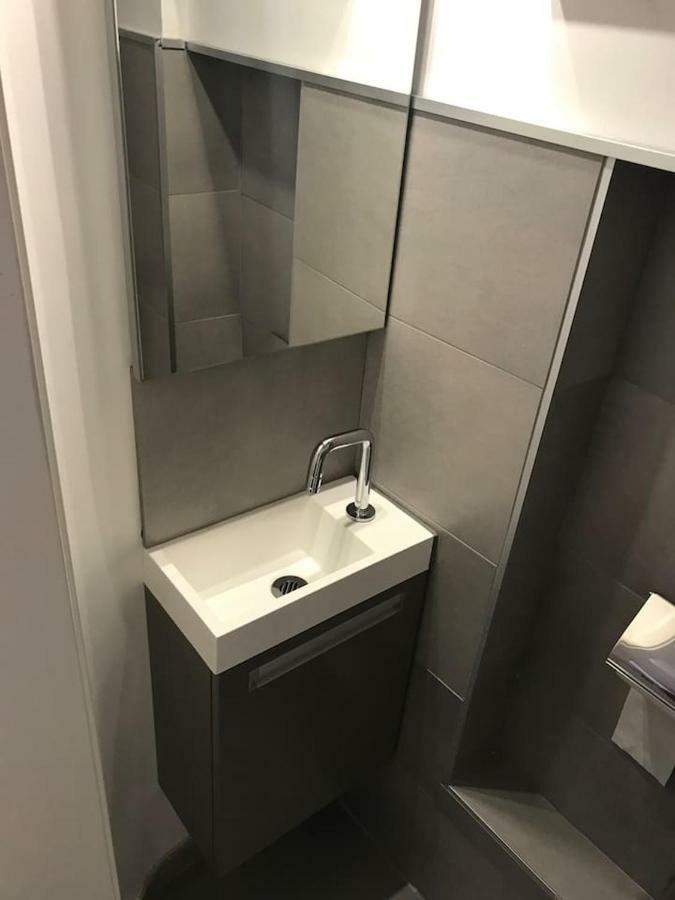 Bel Appartement 2 Ch A 300M De La Plage 德帕内 外观 照片