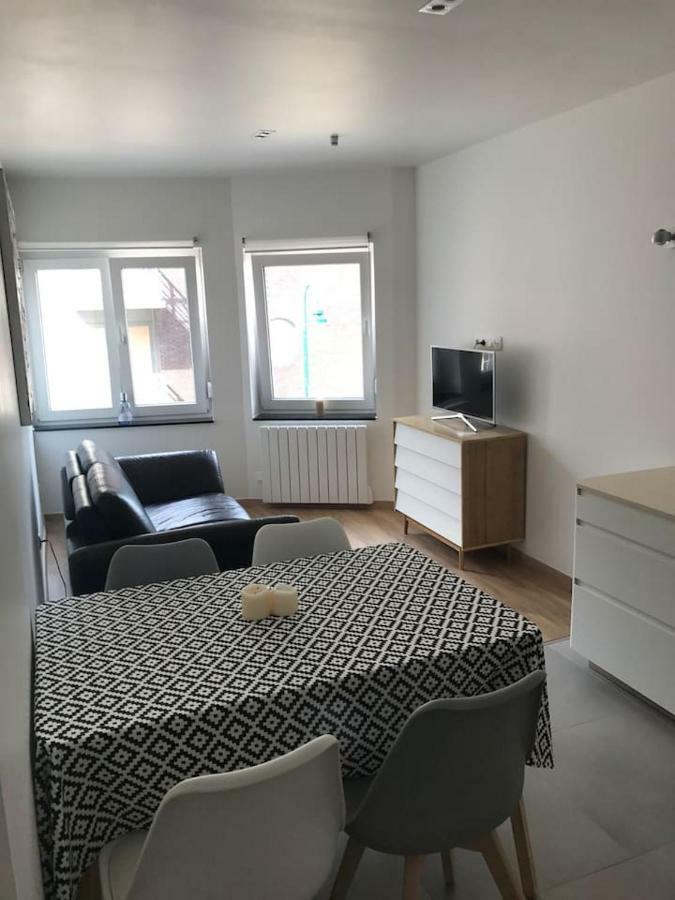 Bel Appartement 2 Ch A 300M De La Plage 德帕内 外观 照片